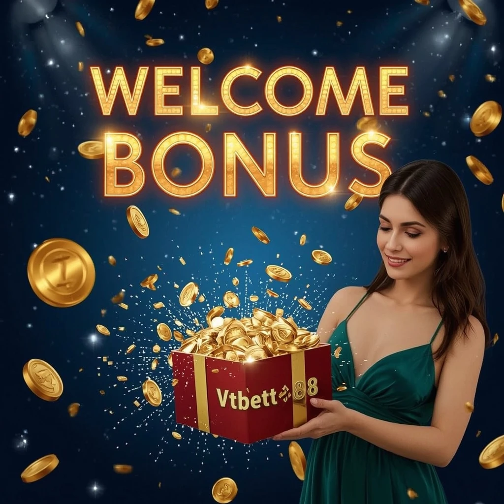 Vtbet88 Casino bonus