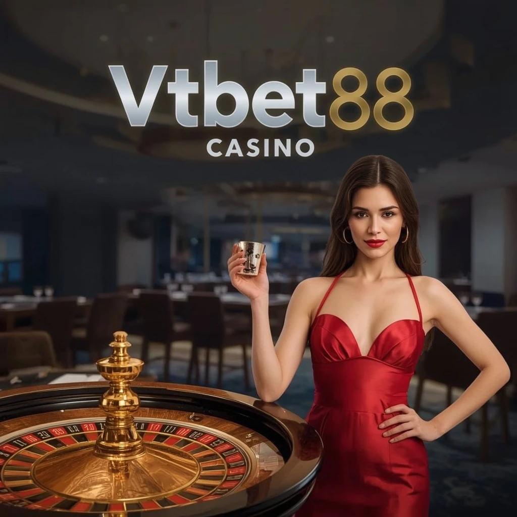 Vtbet88 Casino Indonesia